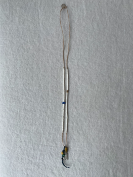 Mini Montauk Necklace