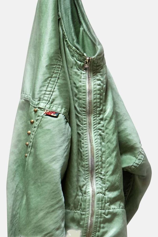 CANYON KID HOMESTUD BOMBER JOSHUAS GLASS