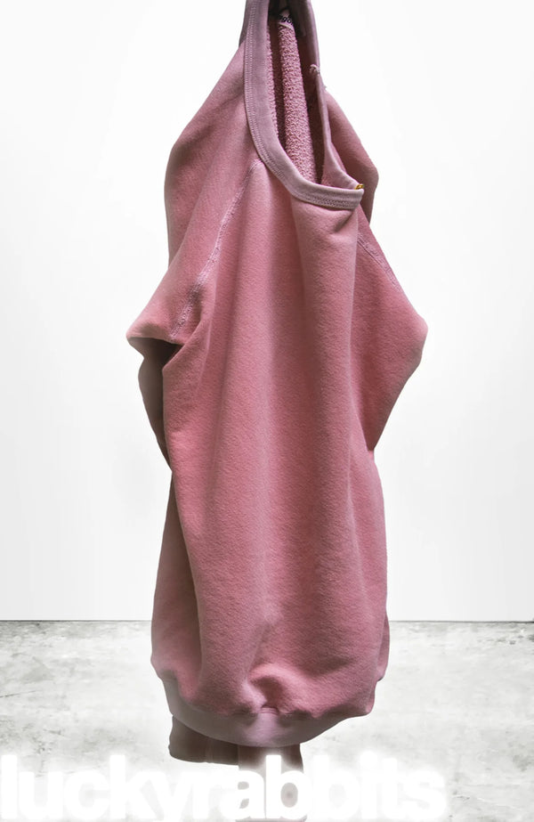 LUCKY RABBITS SWEATSHIRT HUNKY DORY