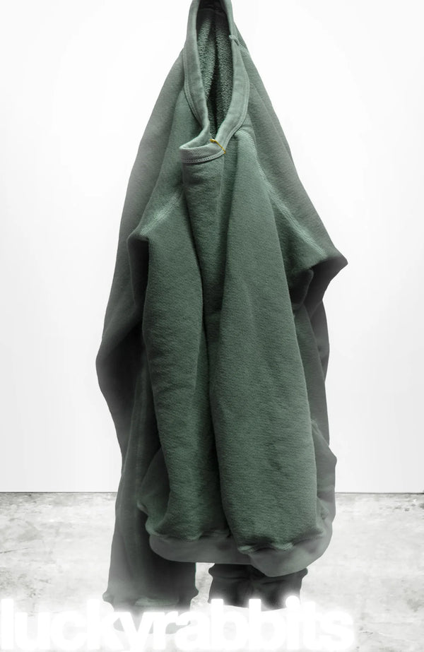 LUCKY RABBITS SWEATSHIRT SURPLUS