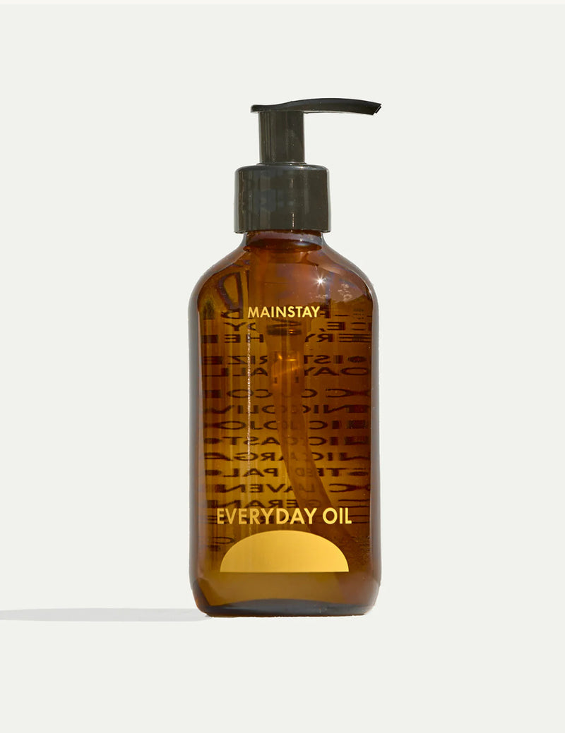 EVERYDAY OIL MAINSTAY 8oz