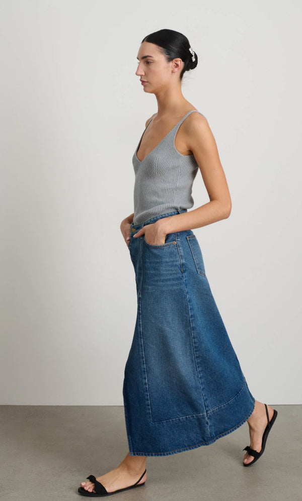 YOKO SKIRT JONI WASH