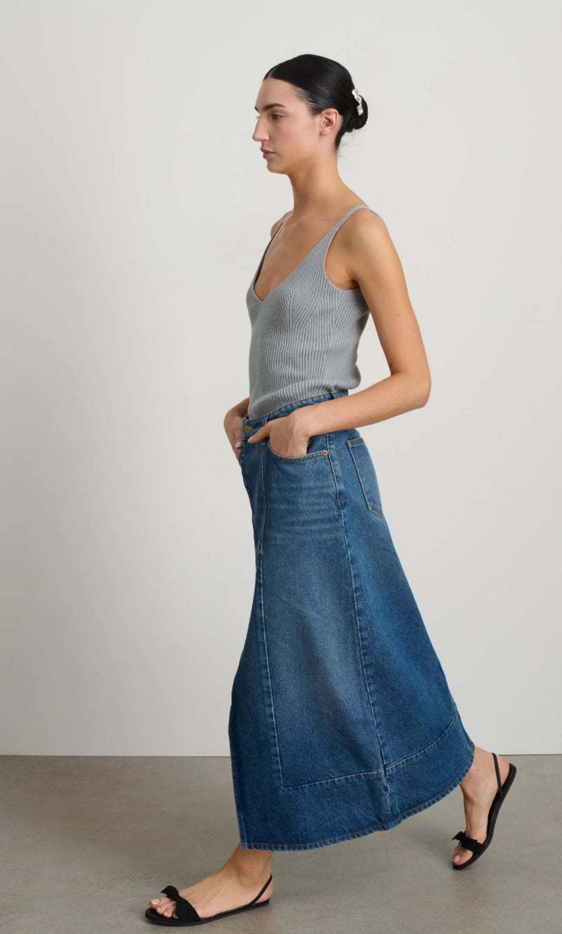 YOKO SKIRT JONI WASH