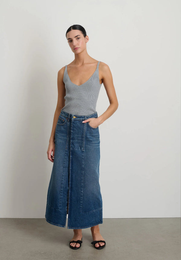 YOKO SKIRT JONI WASH