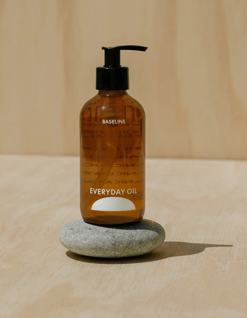 EVERYDAY OIL BASELINE 8oz