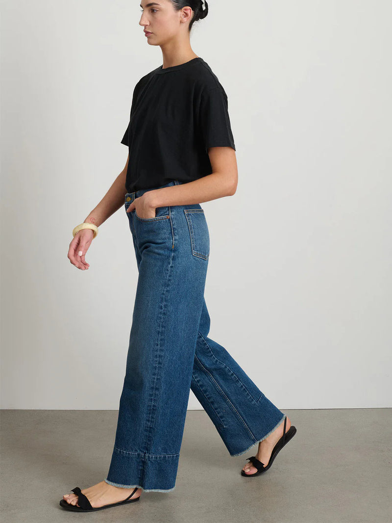 MARCEL CULOTTE JONI WASH
