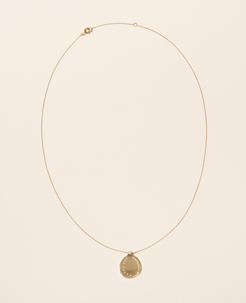 RIO No 1 NECKLACE