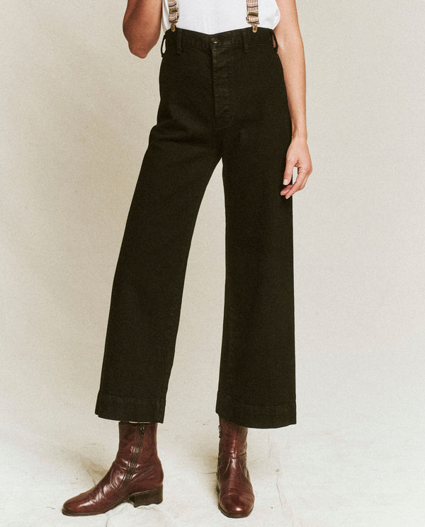 THE SEAFAIR JEAN CARBON