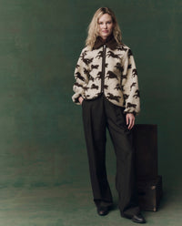 THE PASTURE JACKET CREAM