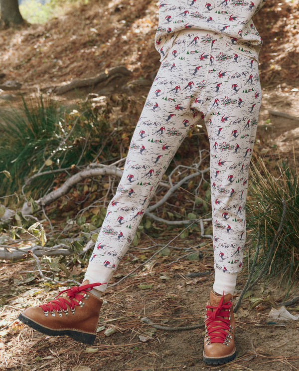 THE UNION LONG JOHN SLOPESIDE