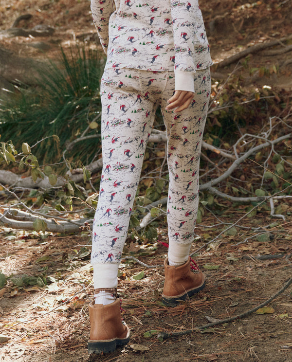 THE UNION LONG JOHN SLOPESIDE