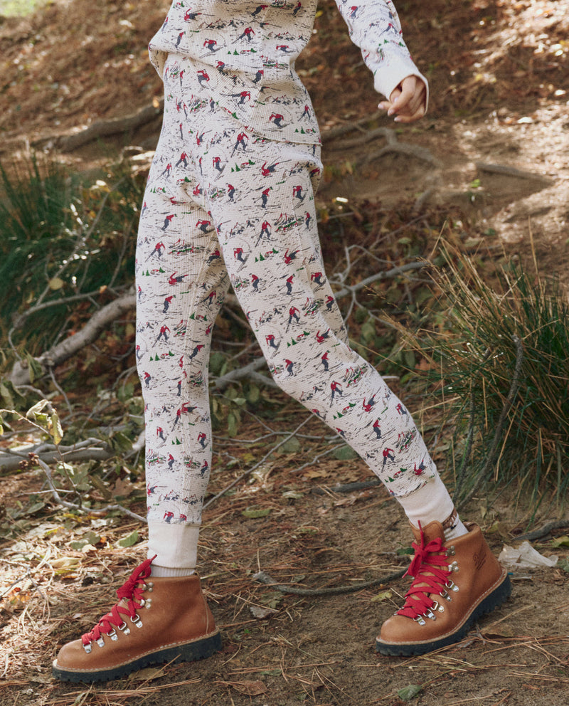 THE UNION LONG JOHN SLOPESIDE