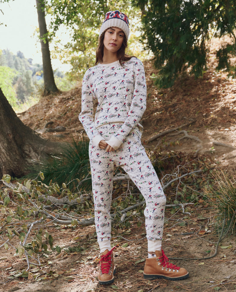 THE UNION LONG JOHN SLOPESIDE