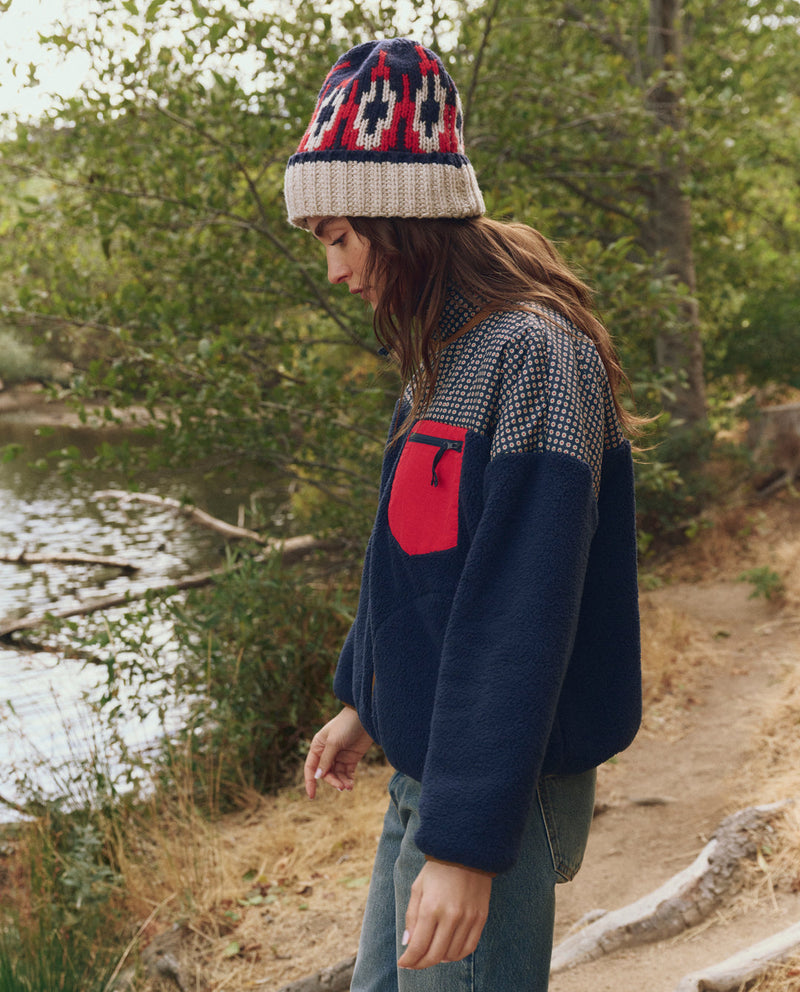 THE PRINT MIX PLUSH TERRAIN DAISY