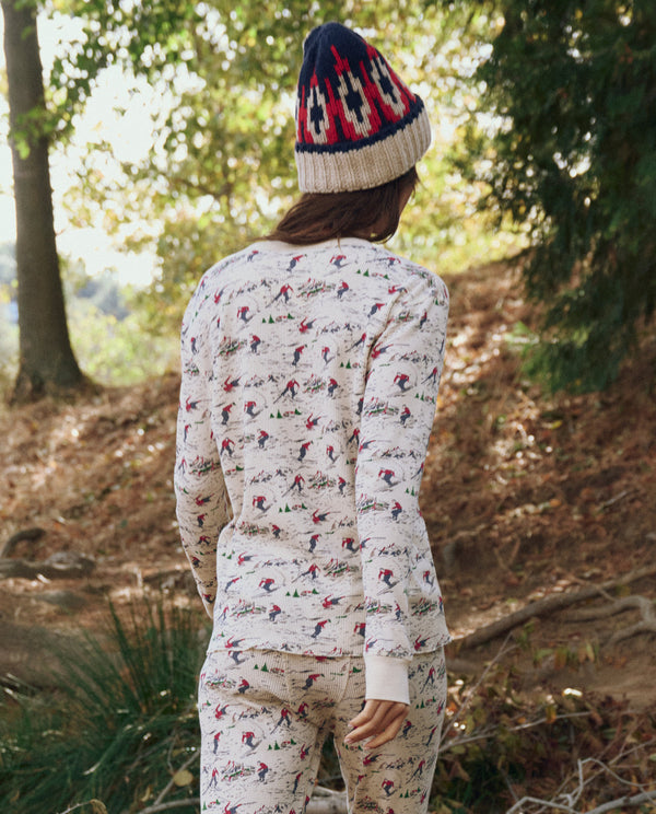 THE CREW THERMAL SLOPESIDE