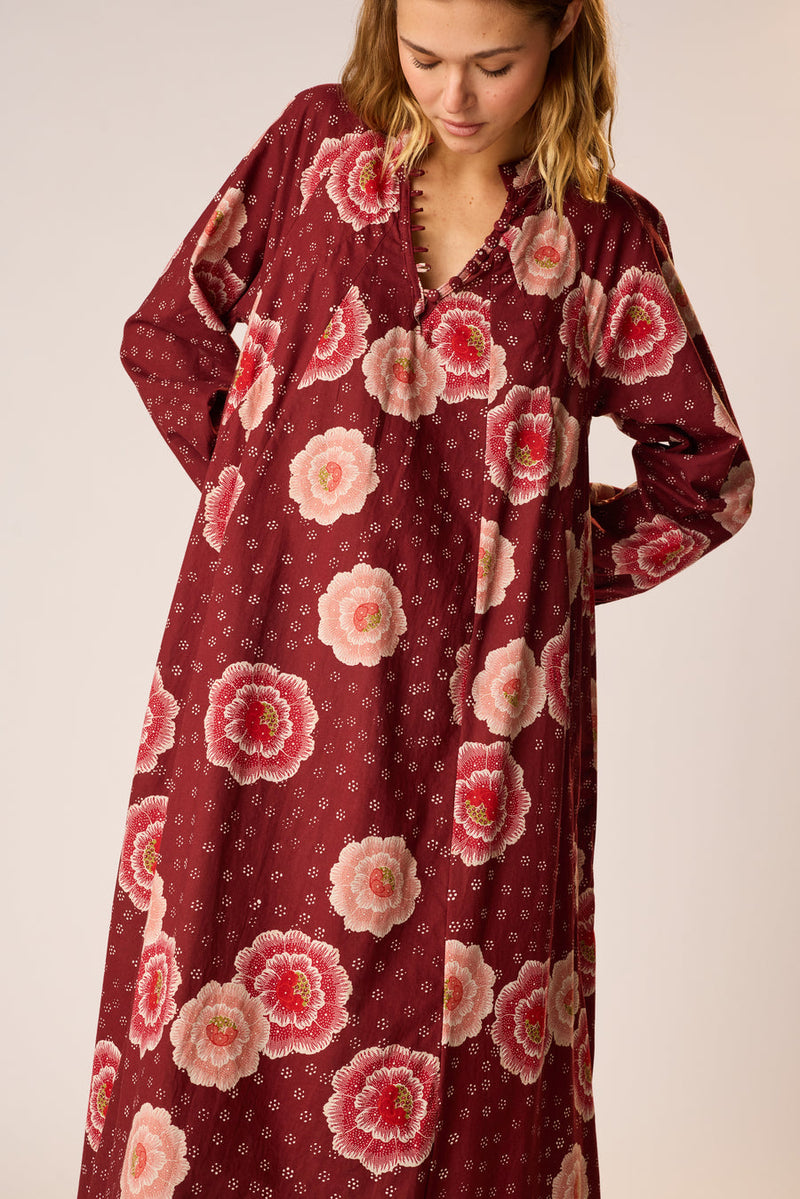 FIORE MAXI POPPY CHERRY S