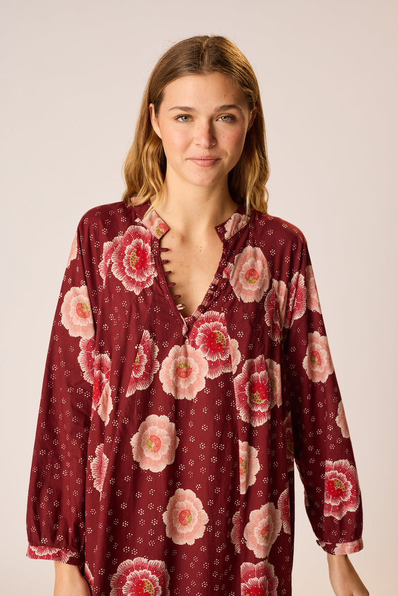 FIORE MAXI POPPY CHERRY S