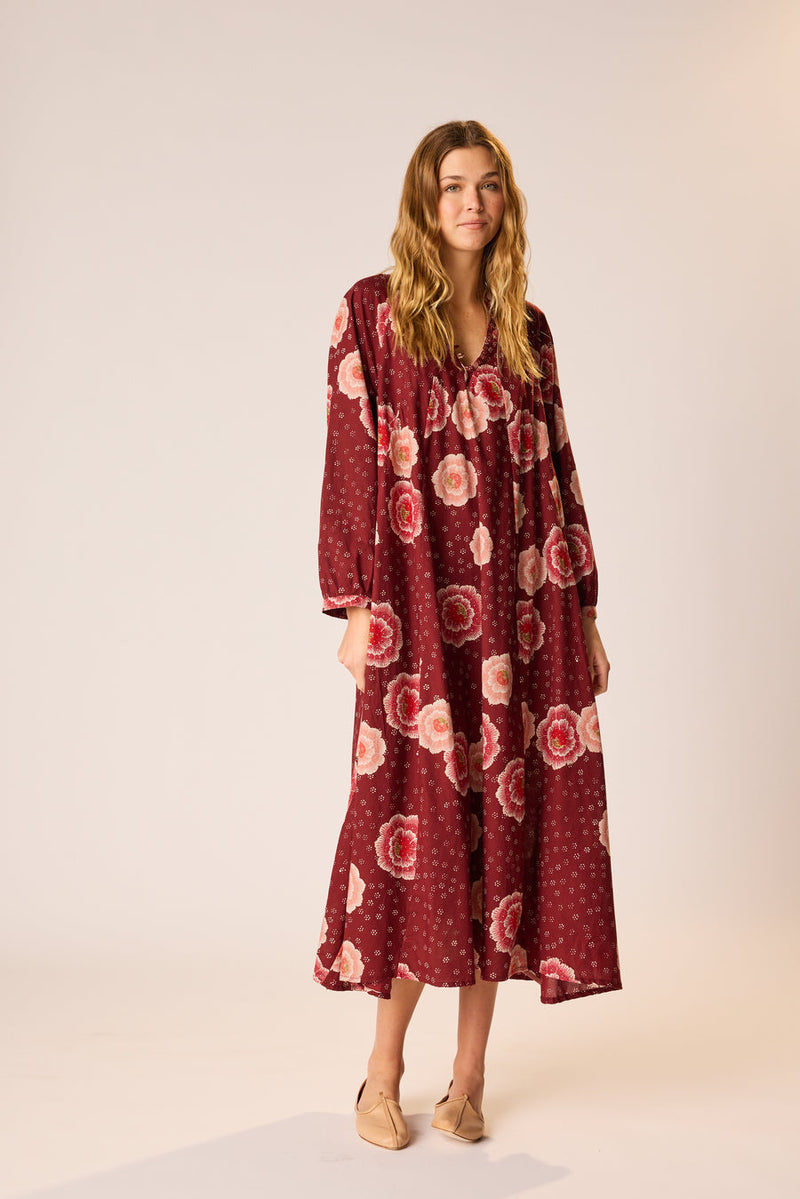 FIORE MAXI POPPY CHERRY S