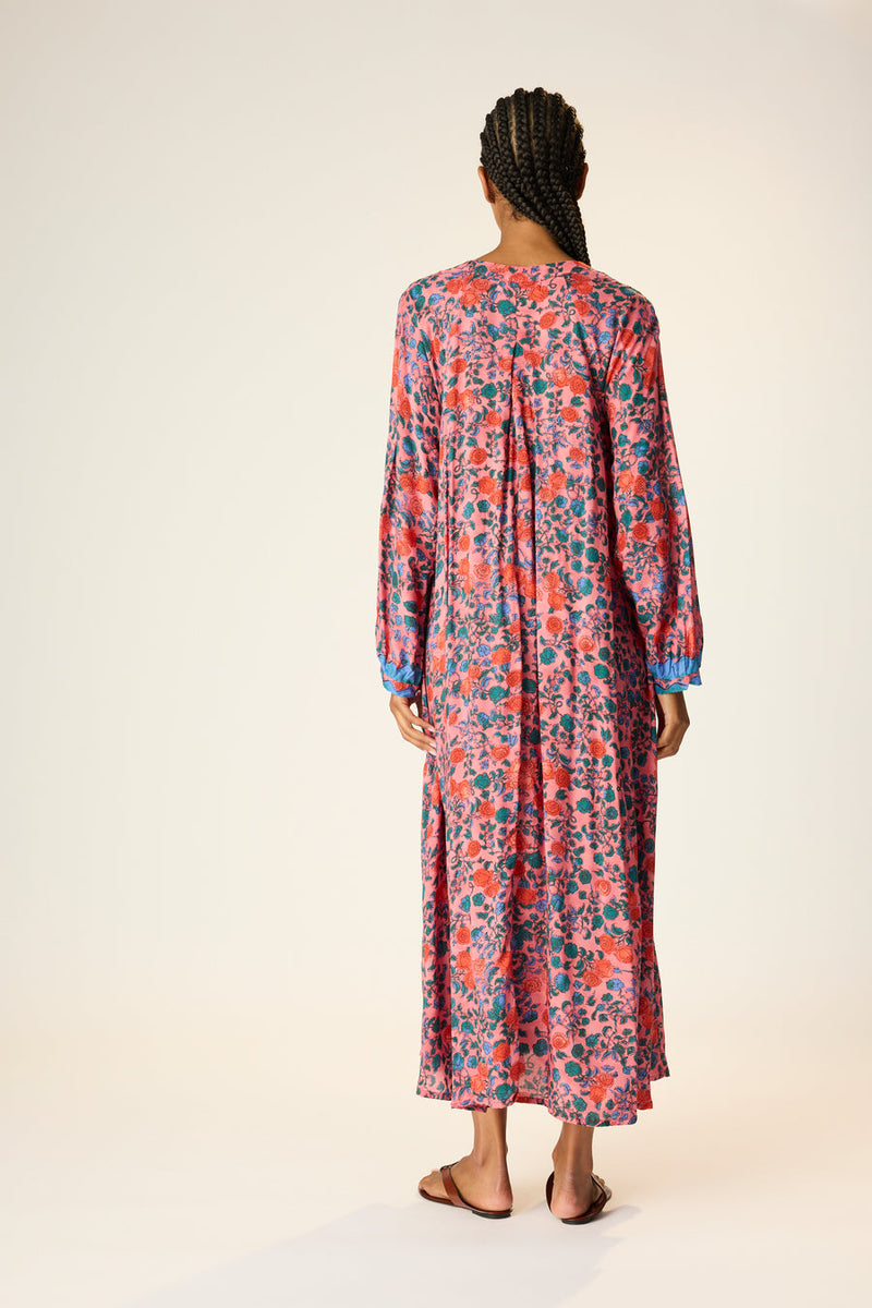 FIORE MAXI ROSE BANDANA S