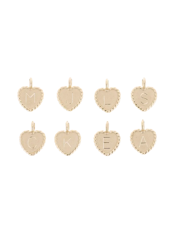 SWEETHEART IMPERIAL PENDANT NO CHAIN