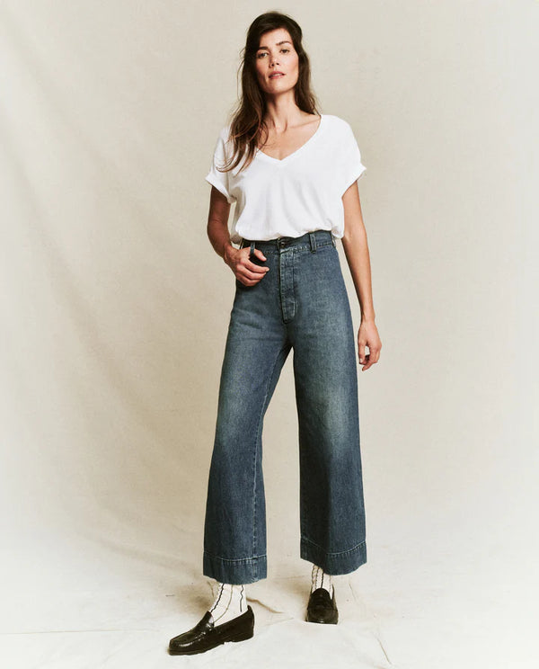 THE SEAFAIR JEAN MARINA WASH