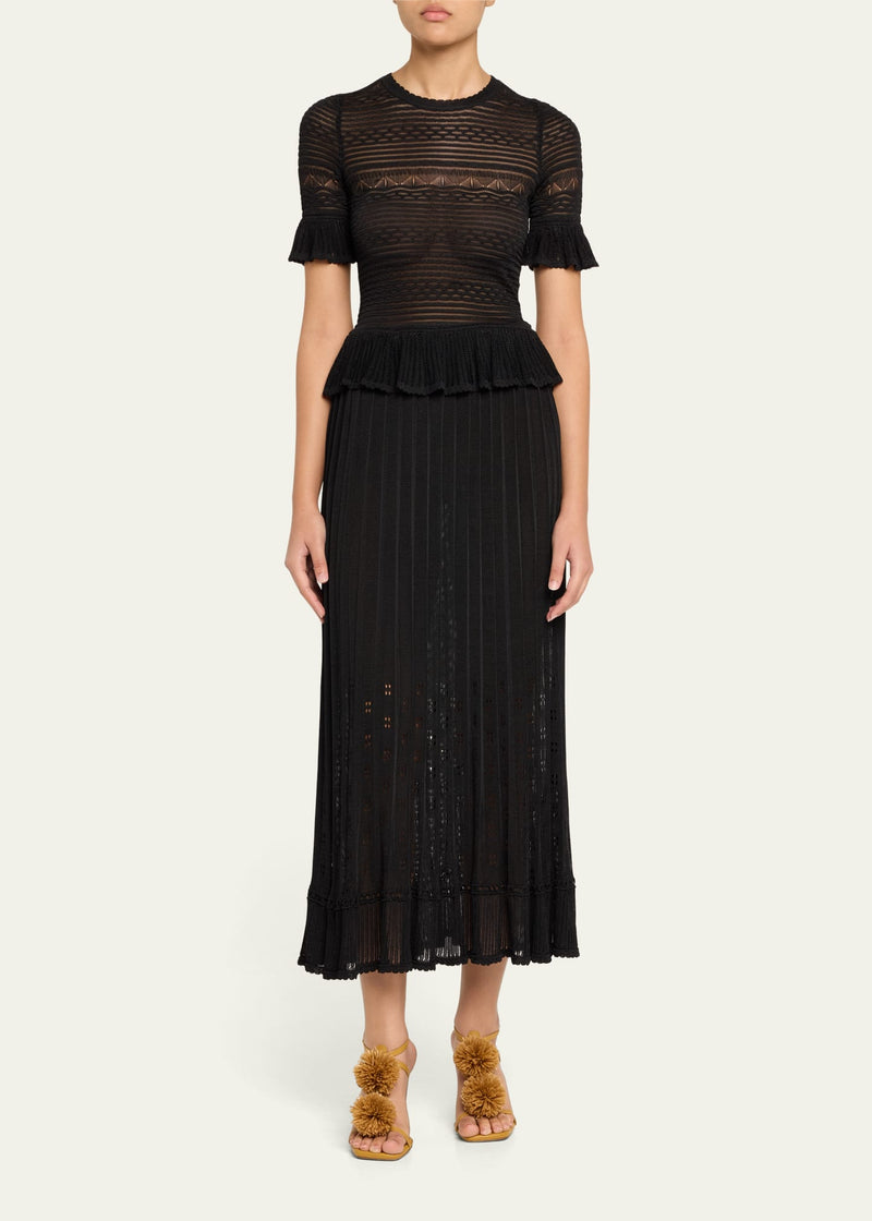 Flora Top