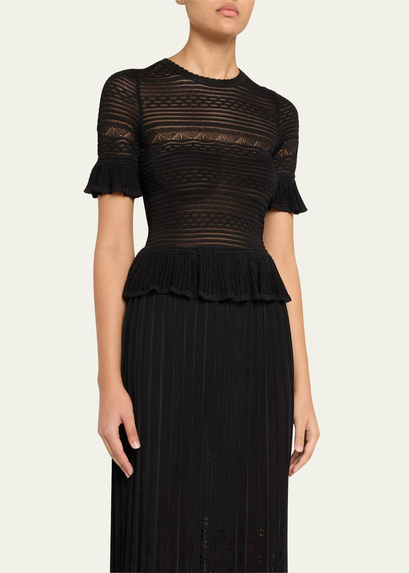 Flora Top