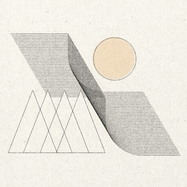 'THE GLORY OF IT ALL' PRINT