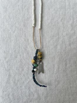 Mini Montauk Necklace