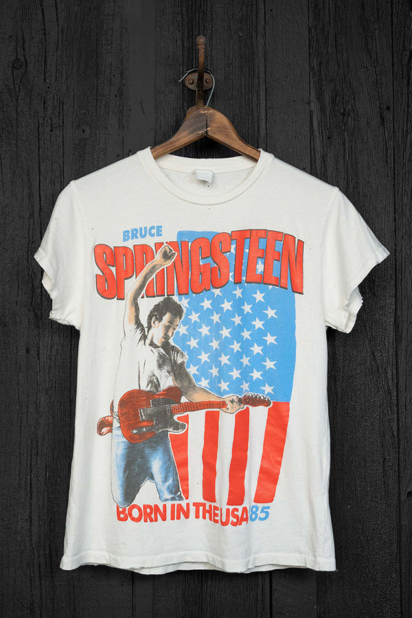 Bruce Springsteen 1984 T-Shirt