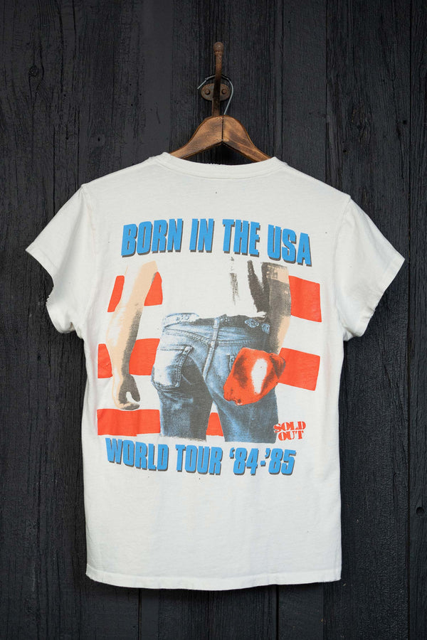 Bruce Springsteen 1984 T-Shirt
