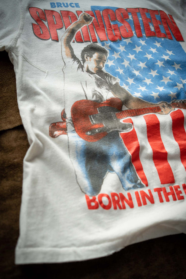 Bruce Springsteen 1984 T-Shirt