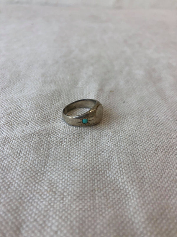 Turquoise Ring