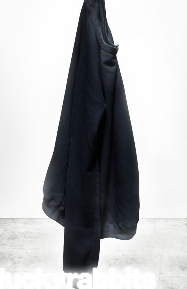 Lucky sweatshirt superblack