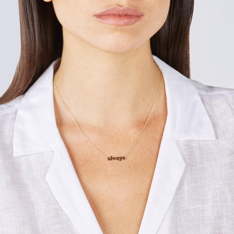 Always Necklace