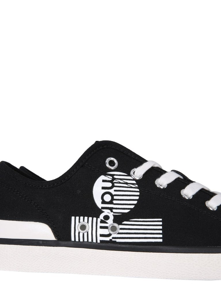 Binkoo sneakers in black