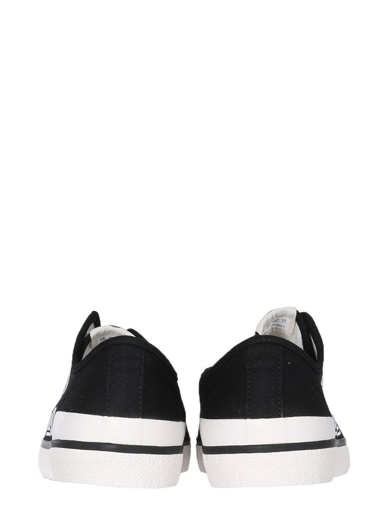 Binkoo sneakers in black